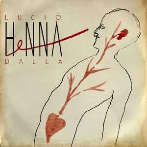 Lucio Dalla – Lucio Dalla (1981, Vinyl) - Discogs