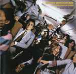Cover of No More Fear Of Flying, 1997, CD