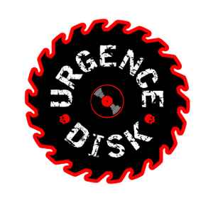 Urgence Disk Records on Discogs