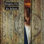 Cover of Stepping Out (The Very Best Of Joe Jackson), 1990, Vinyl