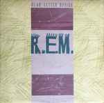 R.E.M. - Dead Letter Office | Releases | Discogs