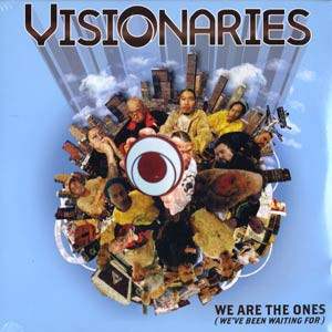 We Are The Ones