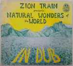 Cover of Natural Wonders Of The World In Dub, 2005, CD