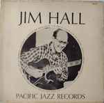 Cover of Jim Hall, 1963, Vinyl