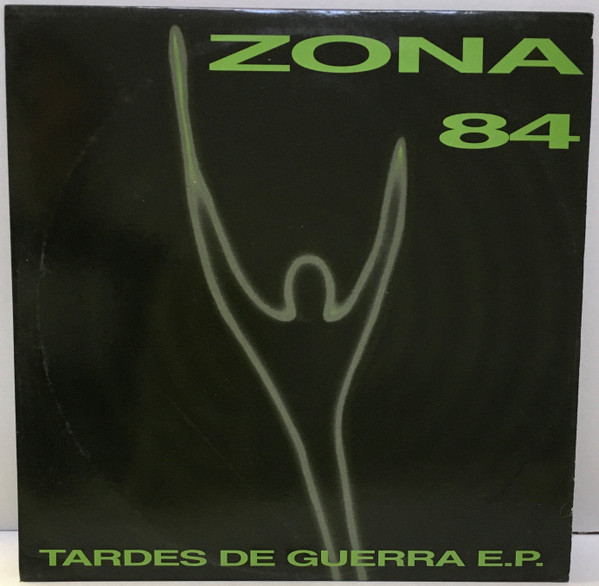 lataa albumi Download Zona 84 - Tardes De Guerra album