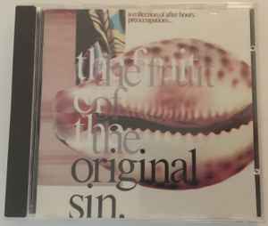 Various - The Fruit Of The Original Sin album cover