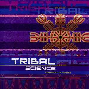 Various - Tribal Science