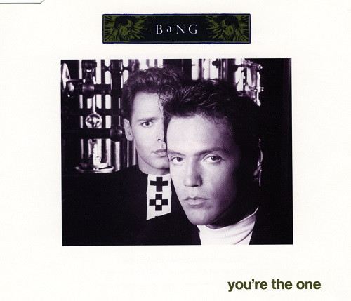 Album herunterladen Bang - Youre The One