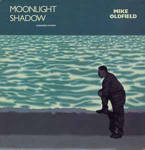 Mike Oldfield – Moonlight Shadow (Extended Version) (1988, CD