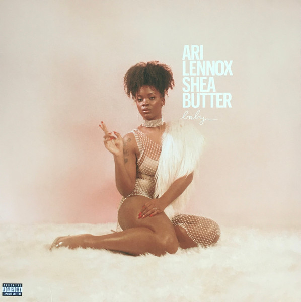 Ari Lennox – Shea Butter Baby (2019, Vinyl) - Discogs