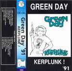 Cover of Kerplunk!, , Cassette