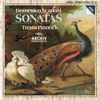 Domenico Scarlatti / Trevor Pinnock - Sonatas