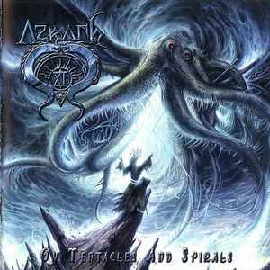 Azrath-11 - Ov Tentacles And Spirals