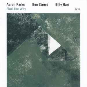 Aaron Parks – Little Big (2018, CD) - Discogs