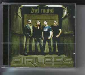 Airless - 2nd Round