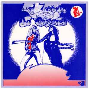 Køre ud bredde fritaget Led Zeppelin – No Quarter (CD) - Discogs