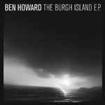Cover of The Burgh Island E.P., 2012-12-10, CD