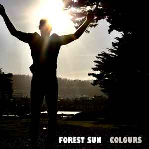 Forest Sun (2) - Colours album cover