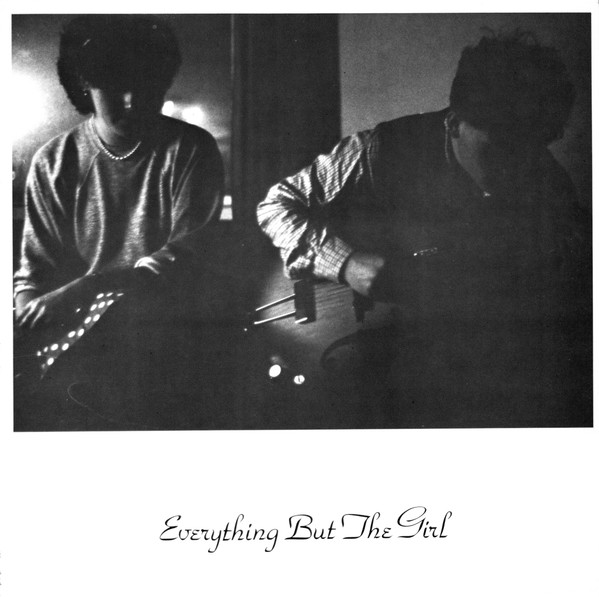 Everything But The Girl – Night And Day (2022, Clear, Vinyl) - Discogs