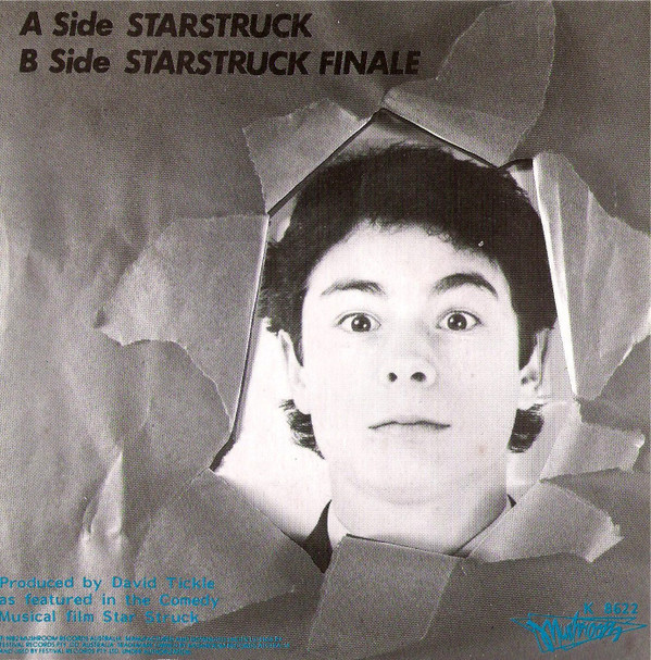 last ned album The Swingers - Starstruck