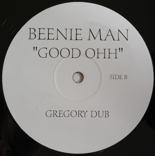 lataa albumi Beenie Man - Good Ohh Gregory Remixes