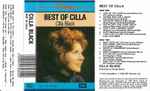Cover of Best Of Cilla, , Cassette