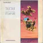 Cover of It's My Life, 1984, Vinyl