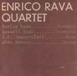 Cover of Enrico Rava Quartet, , CD