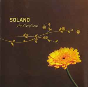 Activation - Solano