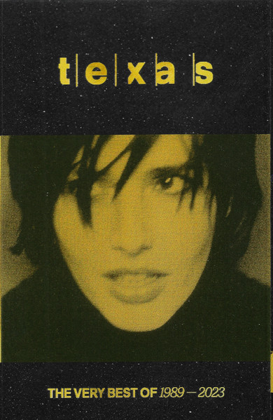 Texas – The Very Best Of 1989 - 2023 (2023, Vinyl) - Discogs