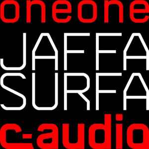 Jaffa Surfa - One One album cover