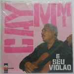 Cover of Caymmi E Seu Violão, , Vinyl