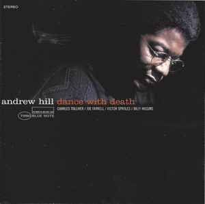 Dance With Death - Andrew Hill
