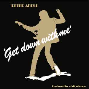 Get Down With Me (Vinyl, LP, Album, Reissue) for sale