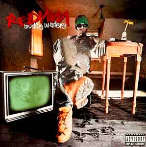 Redman - Muddy Waters album cover