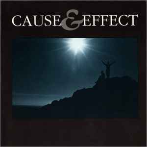 Cause & Effect - Cause & Effect - Deluxe Edition album cover