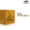 Various - Y.S.E In The Box - 5
