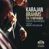 Herbert von Karajan - Brahms - The Symphonies 