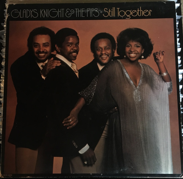 Gladys Knight & The Pips – Still Together (1977, Vinyl) - Discogs