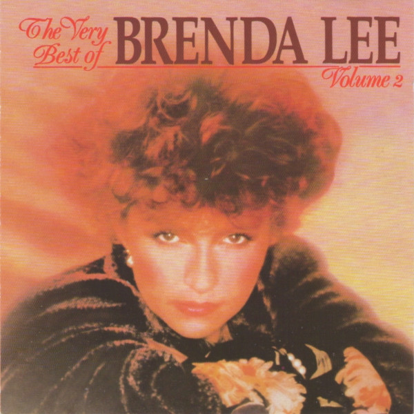 Brenda Lee - The Very Best Of Brenda Lee | Releases | Discogs