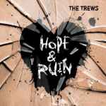 Cover of Hope & Ruin, 2011-05-12, Vinyl