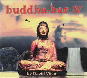 David Visan - Buddha-Bar IV