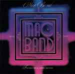 Cover of Mac Band Featuring The McCampbell Brothers, 1988, CD