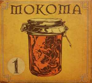 Mokoma - Yksi album cover