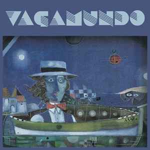 Vagamundo (CD, Album)en venta