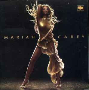 Mariah Carey – The Emancipation Of Mimi (2005, CD) - Discogs