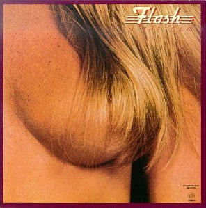 Flash – In The Can (1993, CD) - Discogs