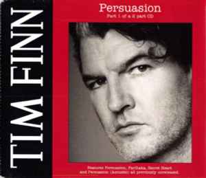 Persuasion - Tim Finn