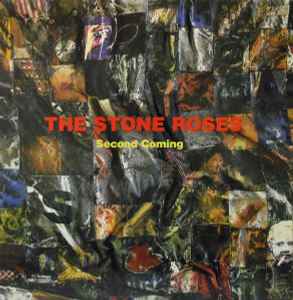Second Coming - The Stone Roses