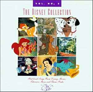 Disney Collection 1: Various Artists: : Music